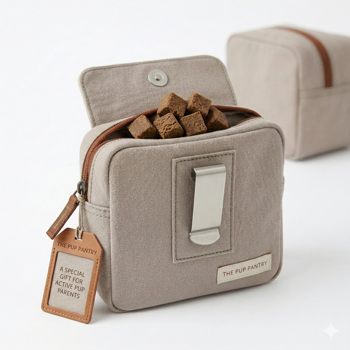 Treat Pouch
