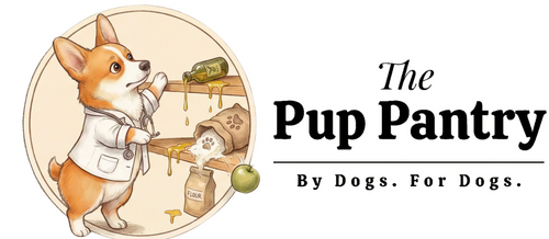The Pup Pantry