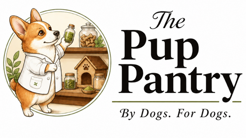 Leo’s Pup Pantry 